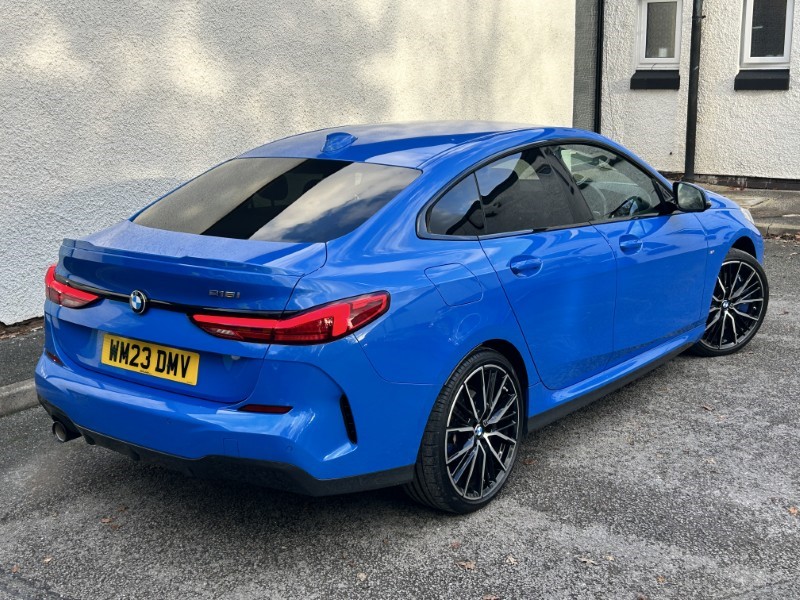 Used BMW 2 Series 2023 for sale - 76982201: Photo 34