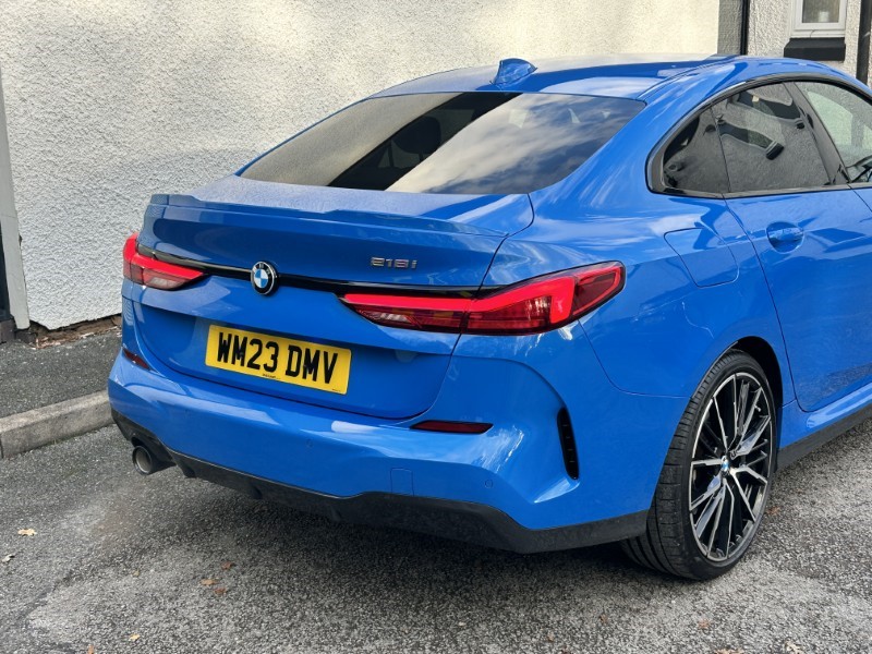 Used BMW 2 Series 2023 for sale - 76982201: Photo 35