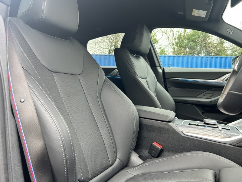 Used BMW i4 2025 for sale - 77997060: Photo 11