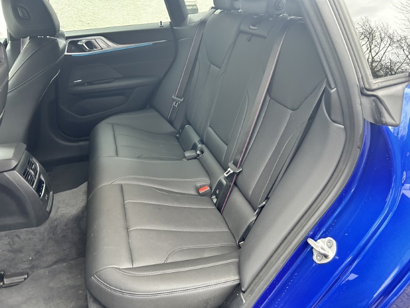 Used BMW i4 2025 for sale - 77997060: Photo 12