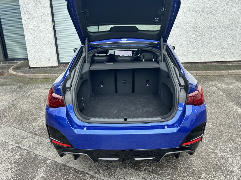 Used BMW i4 2025 for sale - 77997060: Photo 13