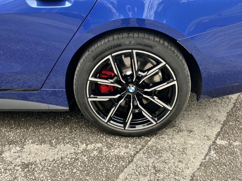 Used BMW i4 2025 for sale - 77997060: Photo 14