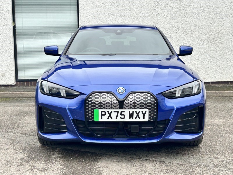 Used BMW i4 2025 for sale - 77997060: Photo 16