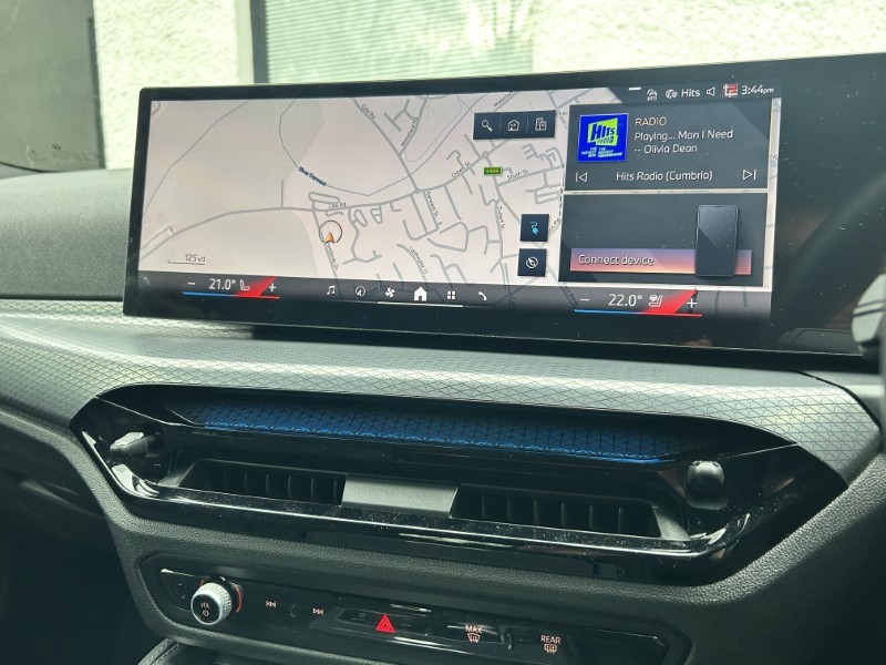 Used BMW i4 2025 for sale - 77997060: Photo 17