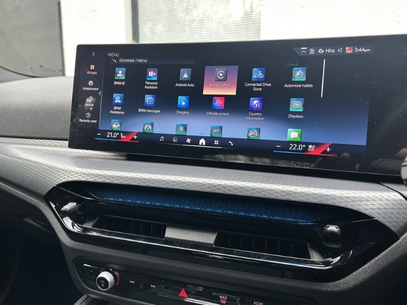 Used BMW i4 2025 for sale - 77997060: Photo 18