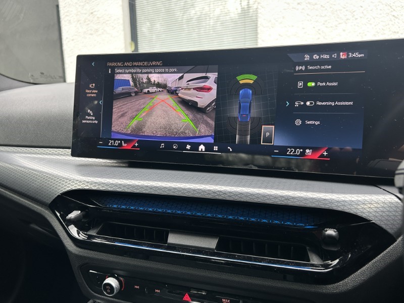 Used BMW i4 2025 for sale - 77997060: Photo 19