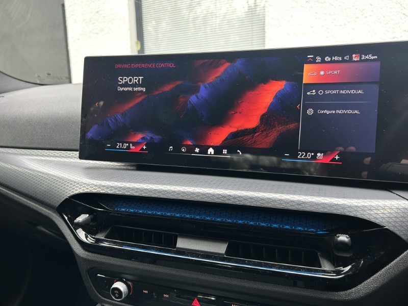 Used BMW i4 2025 for sale - 77997060: Photo 20