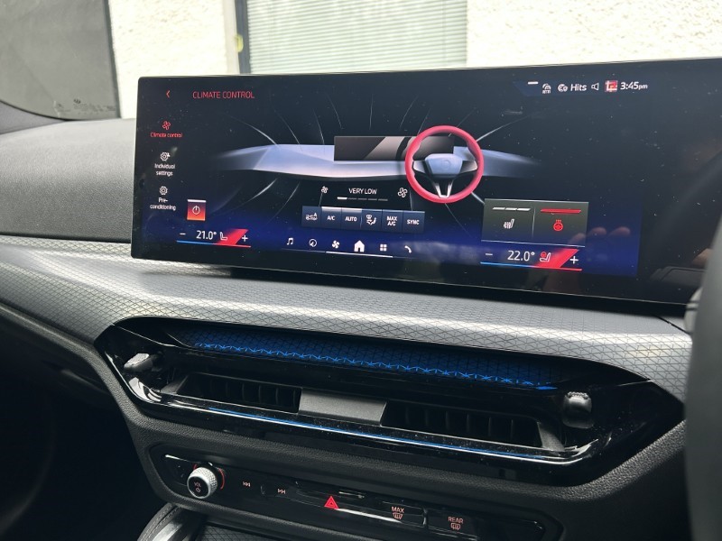 Used BMW i4 2025 for sale - 77997060: Photo 21