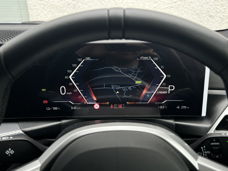 Used BMW i4 2025 for sale - 77997060: Photo 22