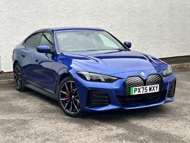 Used BMW i4 2025 for sale - 77997060: Photo 30