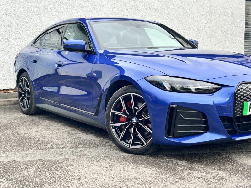 Used BMW i4 2025 for sale - 77997060: Photo 31