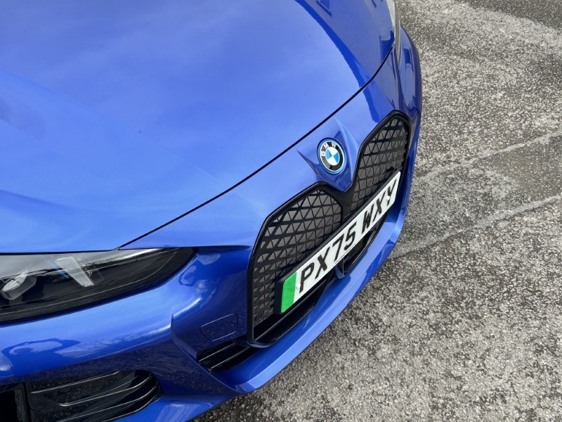 Used BMW i4 2025 for sale - 77997060: Photo 32