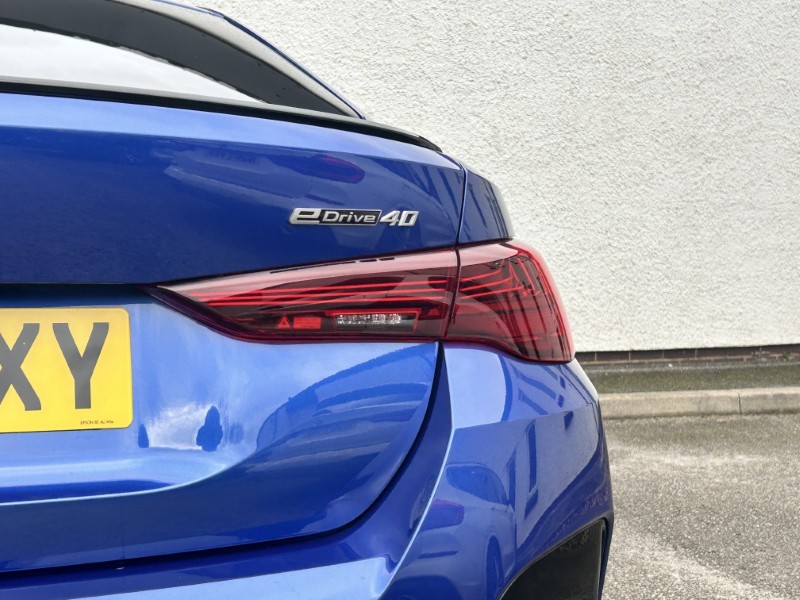 Used BMW i4 2025 for sale - 77997060: Photo 34