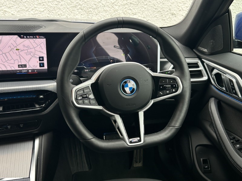 Used BMW i4 2025 for sale - 77997060: Photo 5