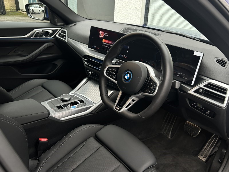 Used BMW i4 2025 for sale - 77997060: Photo 6