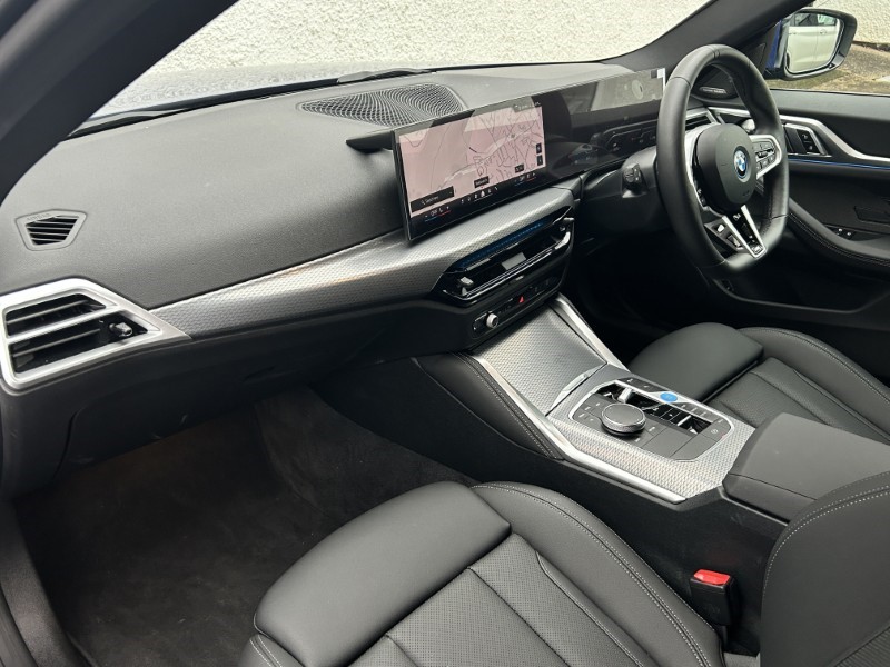 Used BMW i4 2025 for sale - 77997060: Photo 7