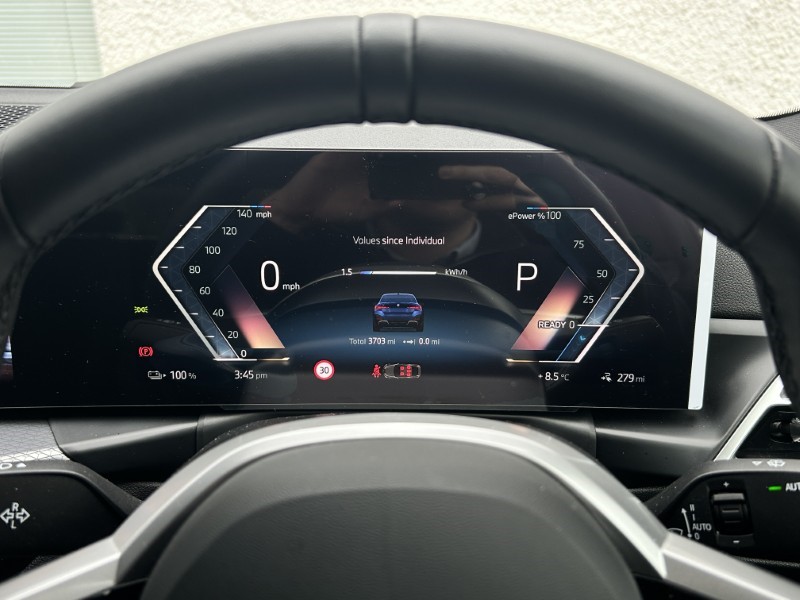 Used BMW i4 2025 for sale - 77997060: Photo 9