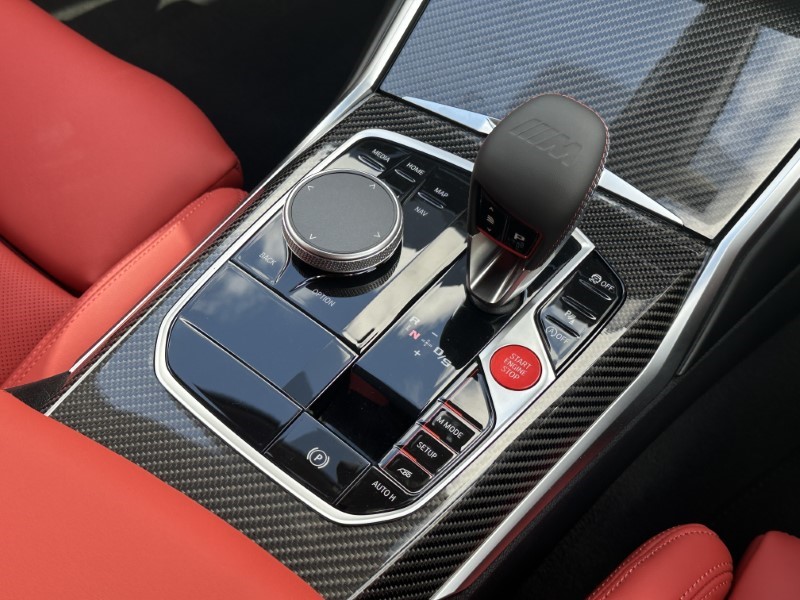 Used BMW M3 2025 for sale - 76981436: Photo 10