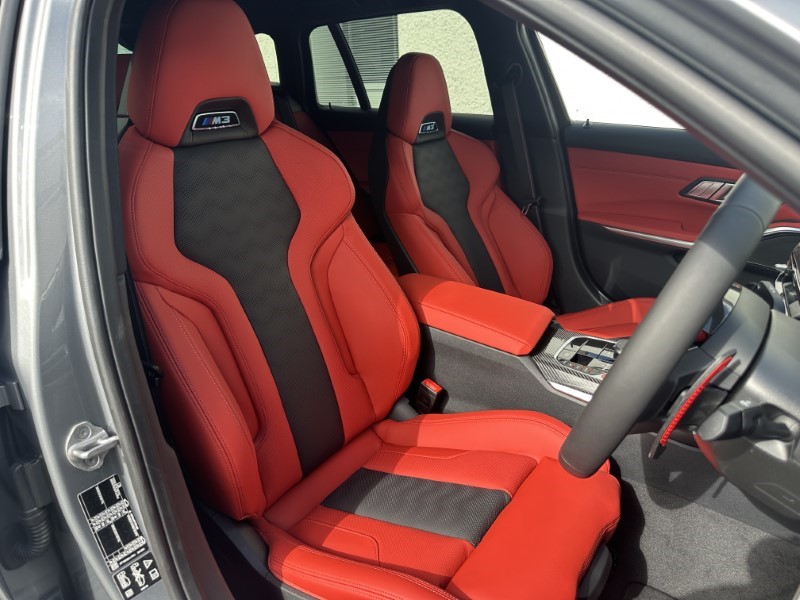 Used BMW M3 2025 for sale - 76981436: Photo 11