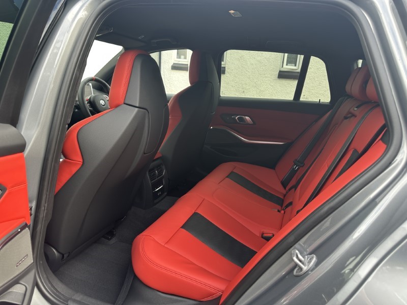 Used BMW M3 2025 for sale - 76981436: Photo 12