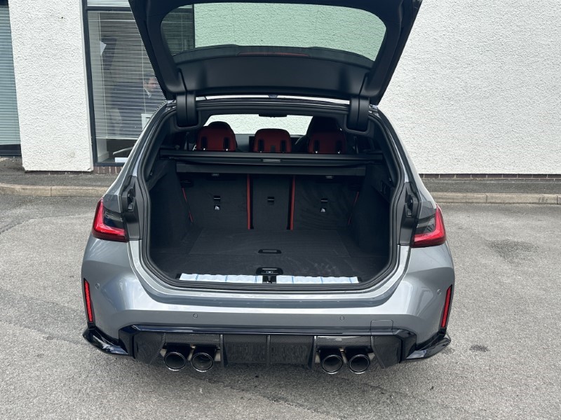 Used BMW M3 2025 for sale - 76981436: Photo 13