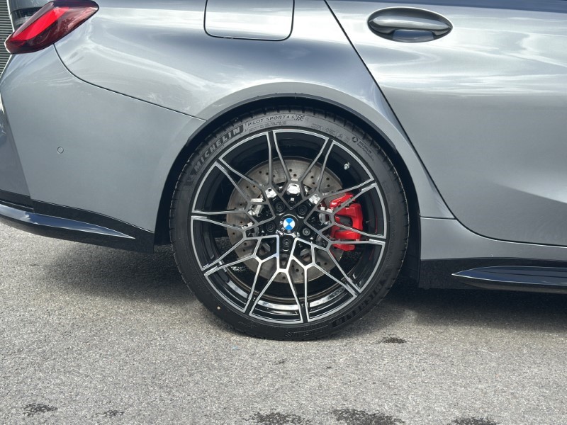 Used BMW M3 2025 for sale - 76981436: Photo 14