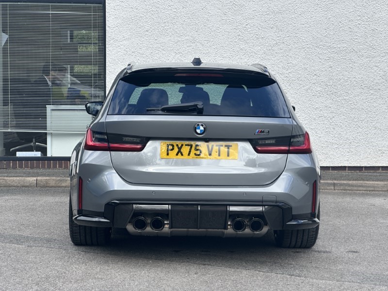 Used BMW M3 2025 for sale - 76981436: Photo 15