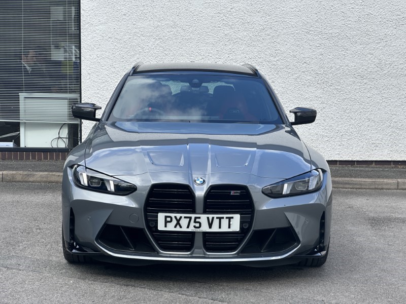 Used BMW M3 2025 for sale - 76981436: Photo 16