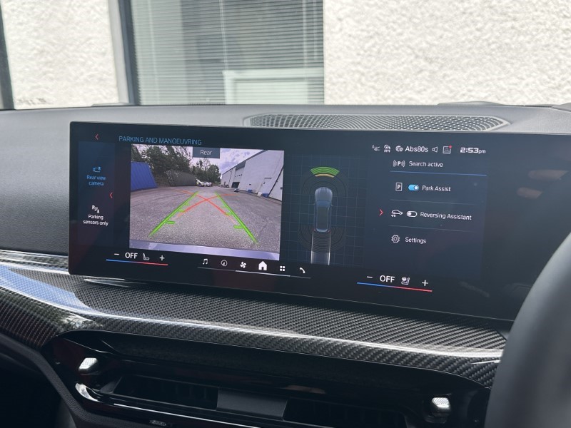 Used BMW M3 2025 for sale - 76981436: Photo 18