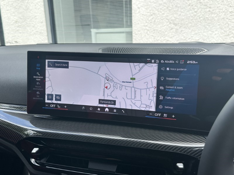 Used BMW M3 2025 for sale - 76981436: Photo 19