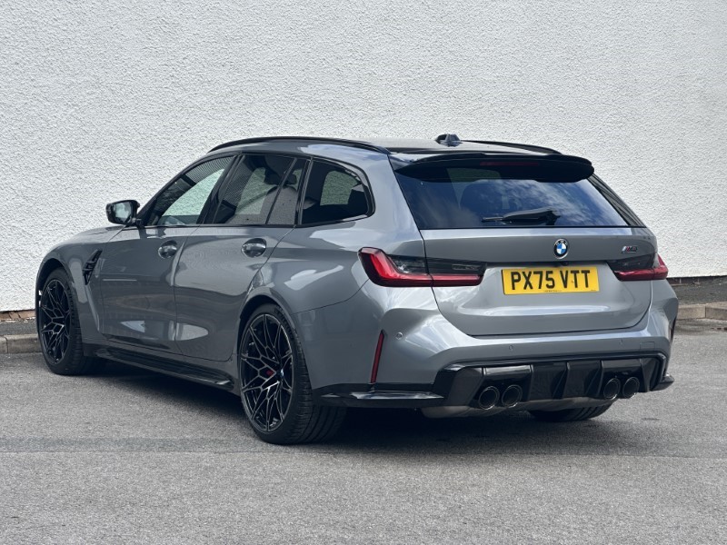 Used BMW M3 2025 for sale - 76981436: Photo 2