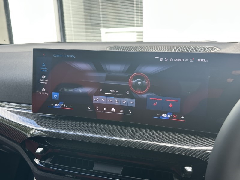 Used BMW M3 2025 for sale - 76981436: Photo 22