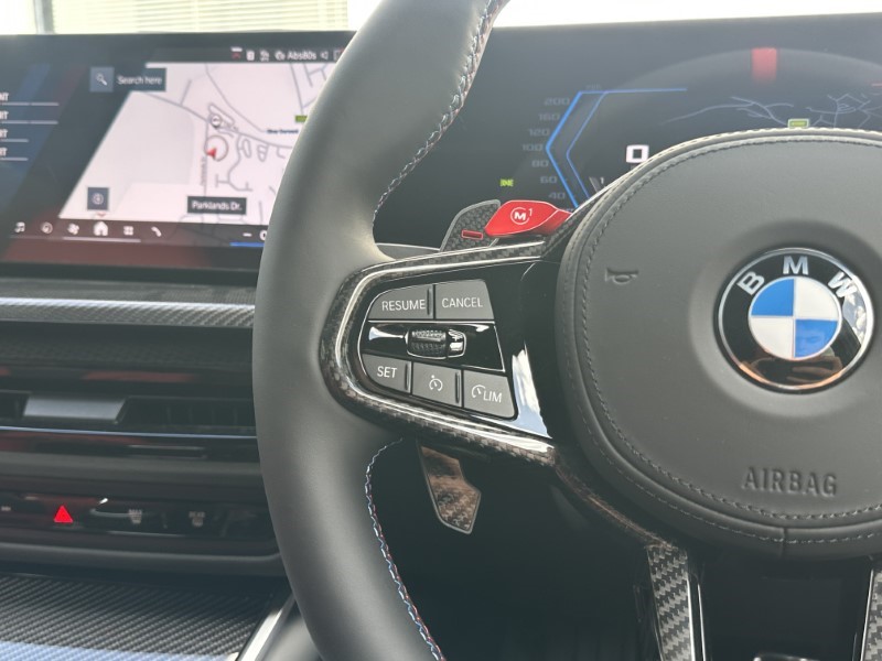 Used BMW M3 2025 for sale - 76981436: Photo 24