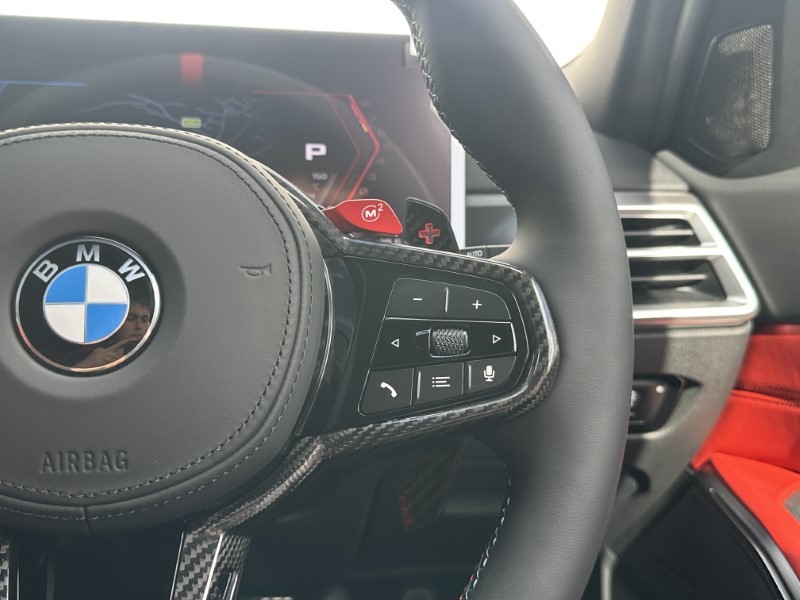 Used BMW M3 2025 for sale - 76981436: Photo 25