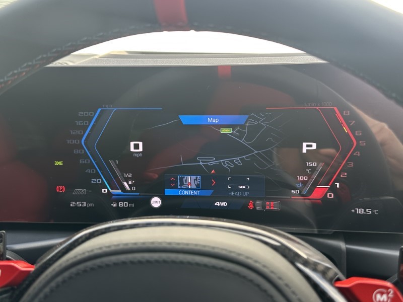 Used BMW M3 2025 for sale - 76981436: Photo 26