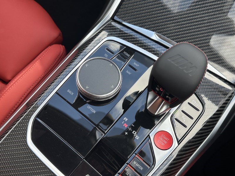 Used BMW M3 2025 for sale - 76981436: Photo 27