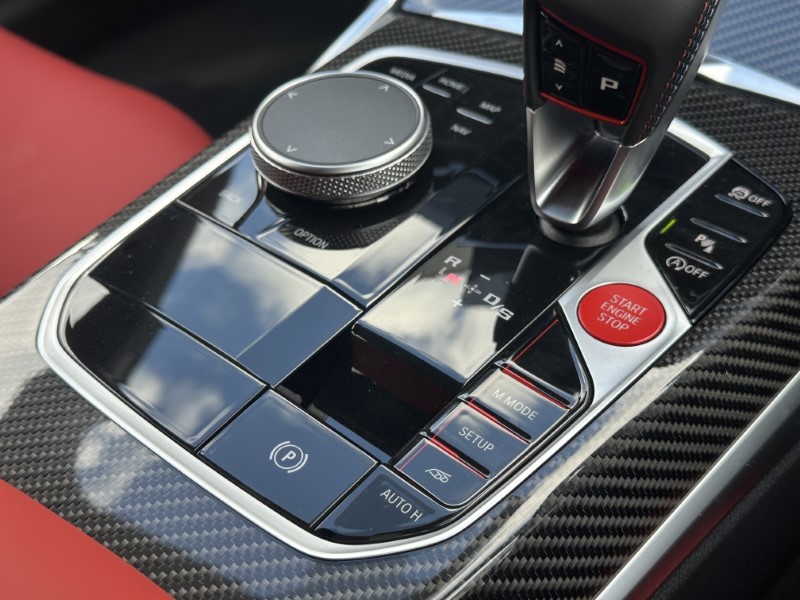 Used BMW M3 2025 for sale - 76981436: Photo 28