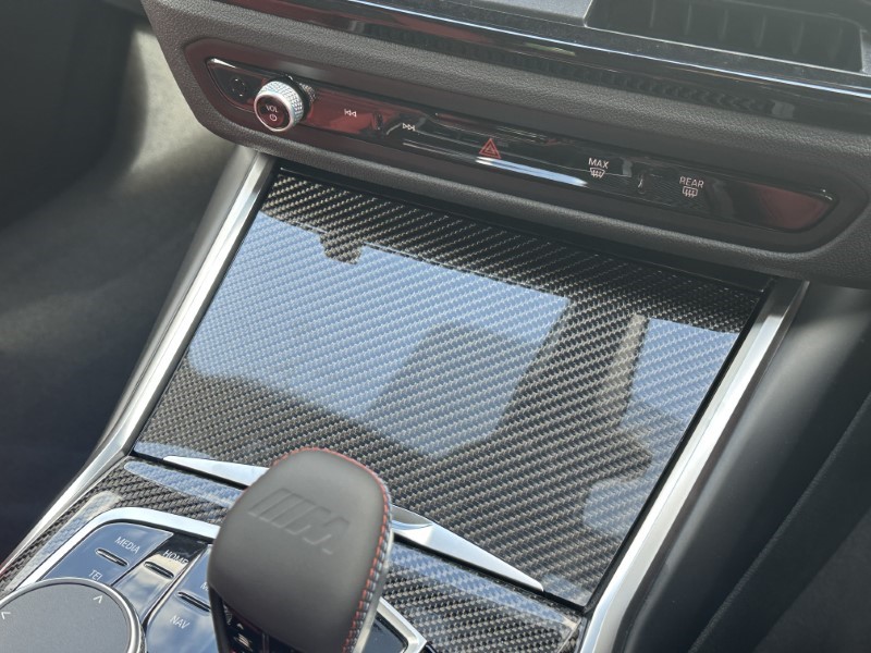 Used BMW M3 2025 for sale - 76981436: Photo 29