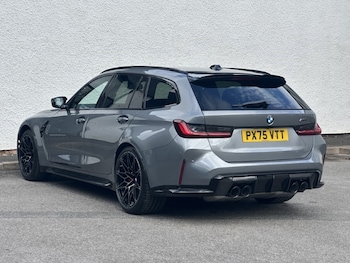 Used BMW M3 2025 for sale - 76981436: Photo