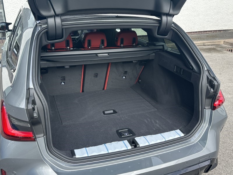 Used BMW M3 2025 for sale - 76981436: Photo 34