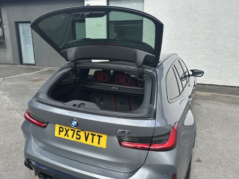 Used BMW M3 2025 for sale - 76981436: Photo 36