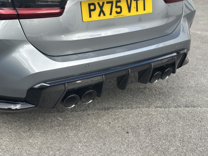 Used BMW M3 2025 for sale - 76981436: Photo 37