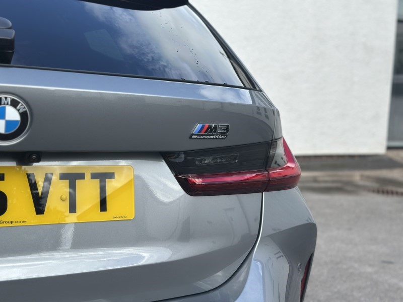 Used BMW M3 2025 for sale - 76981436: Photo 38