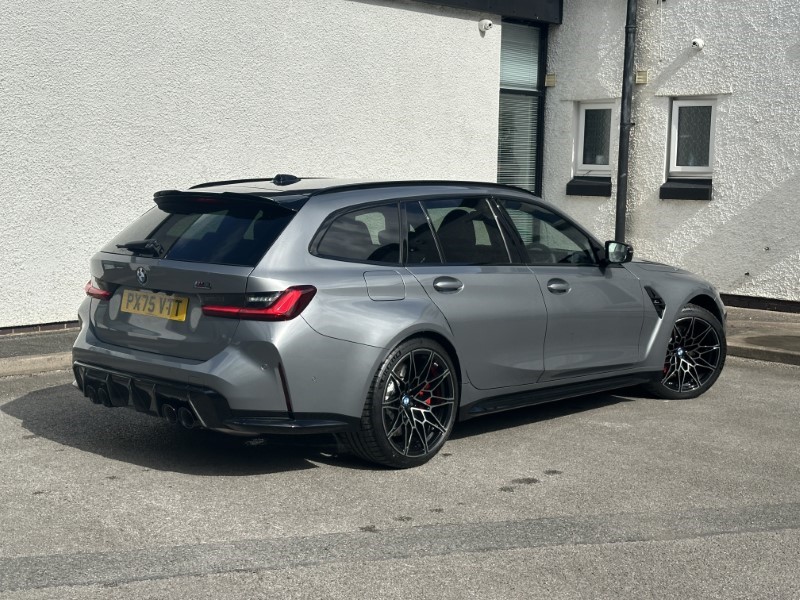 Used BMW M3 2025 for sale - 76981436: Photo 39