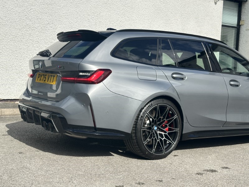 Used BMW M3 2025 for sale - 76981436: Photo 40