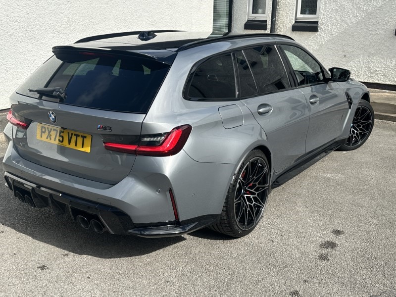 Used BMW M3 2025 for sale - 76981436: Photo 41