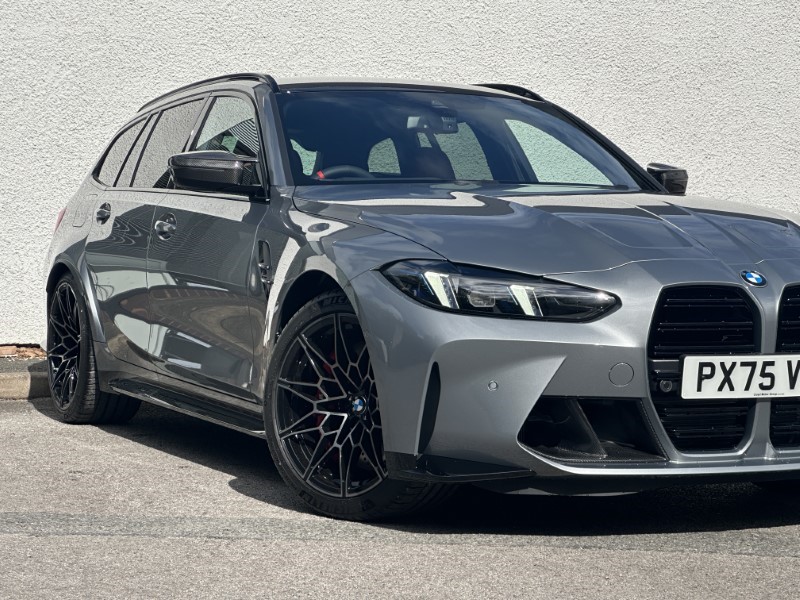 Used BMW M3 2025 for sale - 76981436: Photo 42