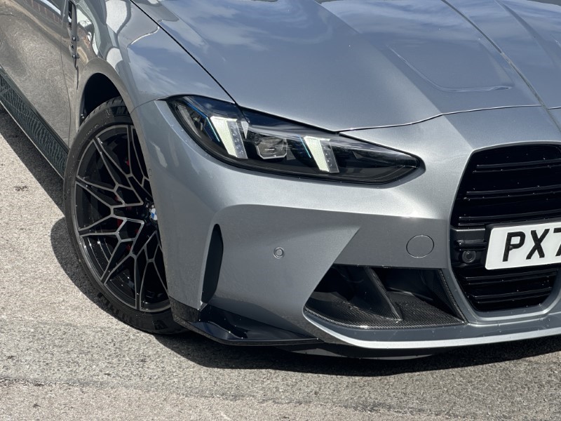 Used BMW M3 2025 for sale - 76981436: Photo 43