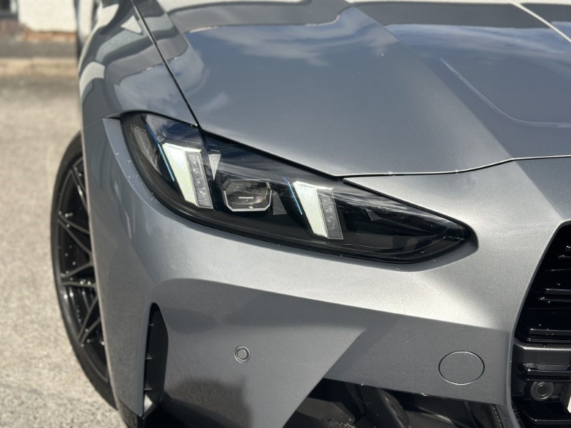 Used BMW M3 2025 for sale - 76981436: Photo 44