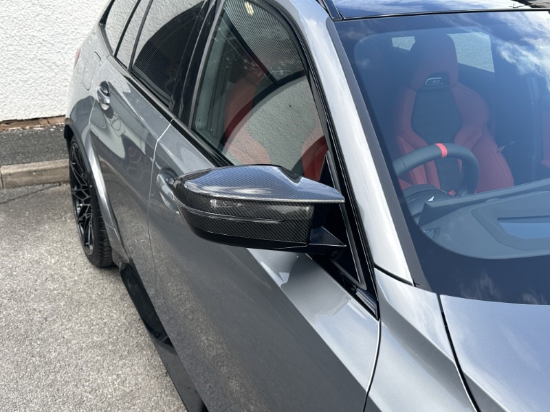 Used BMW M3 2025 for sale - 76981436: Photo 46